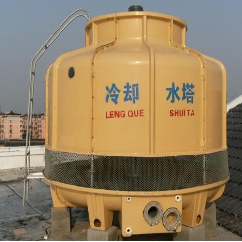 如何選擇購買冷卻水塔？正確確定冷卻水塔的型號與具體規格