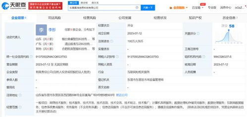 抖音成立新公司 加碼數(shù)據(jù)處理與存儲服務(wù)，構(gòu)建數(shù)字生態(tài)新基石