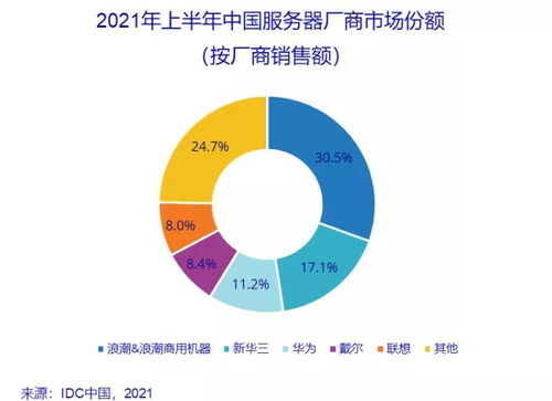 去華為化的x86服務器 能否復刻榮耀的獨立生存之路？